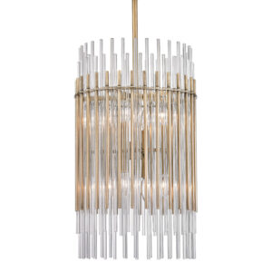 8 LIGHT PENDANT 6315 AGB