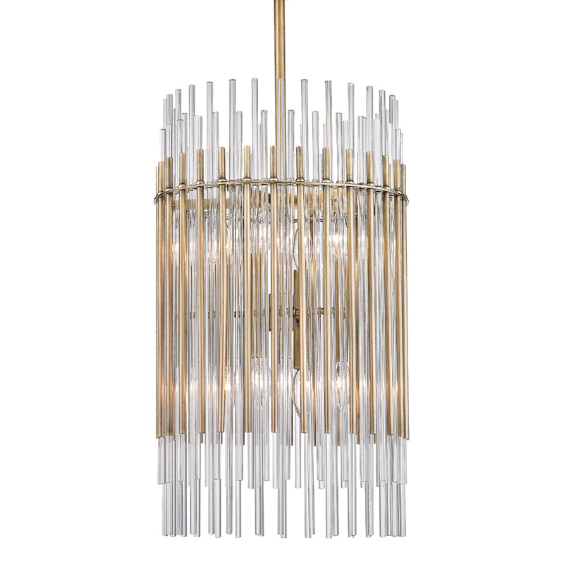 8 LIGHT PENDANT 6315 AGB