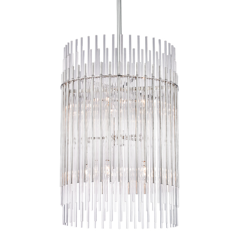 10 LIGHT PENDANT 6320 PN