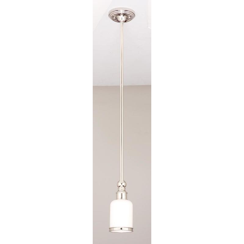 1 LIGHT PENDANT 6321 PN