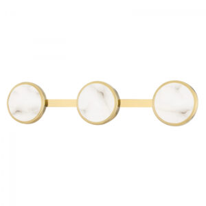 3 LIGHT BATH BRACKET 6325 AGB