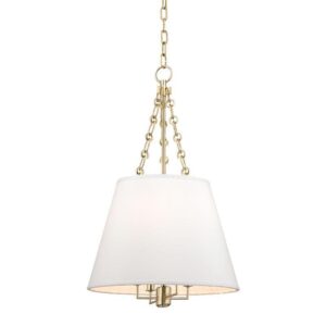4 LIGHT PENDANT 6415 AGB