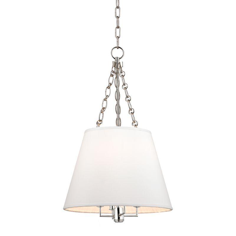 4 LIGHT PENDANT 6415 PN