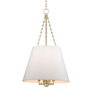 8 LIGHT PENDANT 6422 AGB