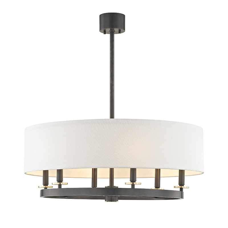 6 LIGHT PENDANT 6530 AOB