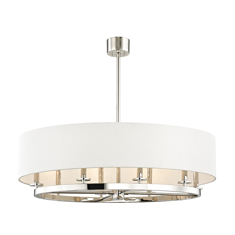 8 LIGHT ISLAND LIGHT 6539 PN
