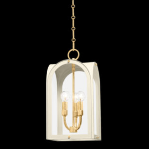 3 Light Lantern 6610 VGL SSD