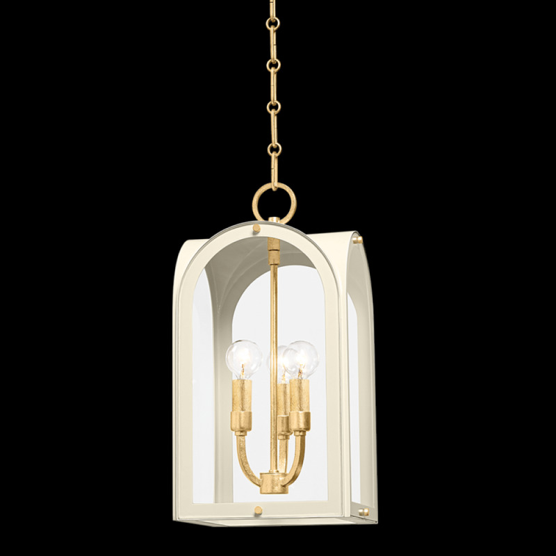 3 Light Lantern 6610 VGL SSD