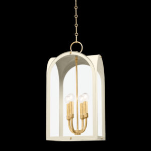 4 Light Lantern 6613 VGL SSD