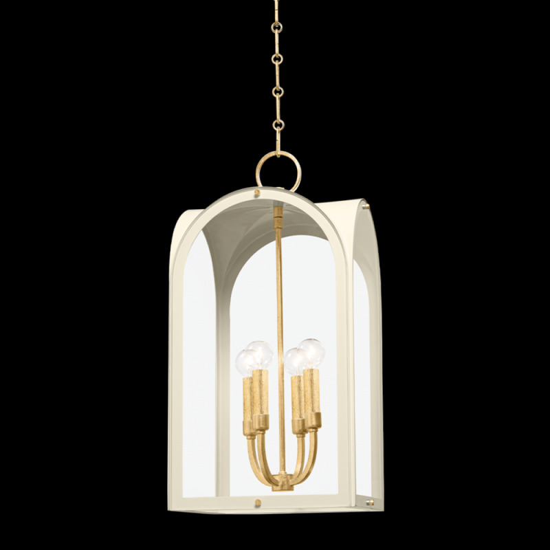 4 Light Lantern 6613 VGL SSD