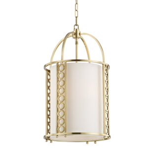 4 LIGHT SMALL PENDANT 6714 AGB
