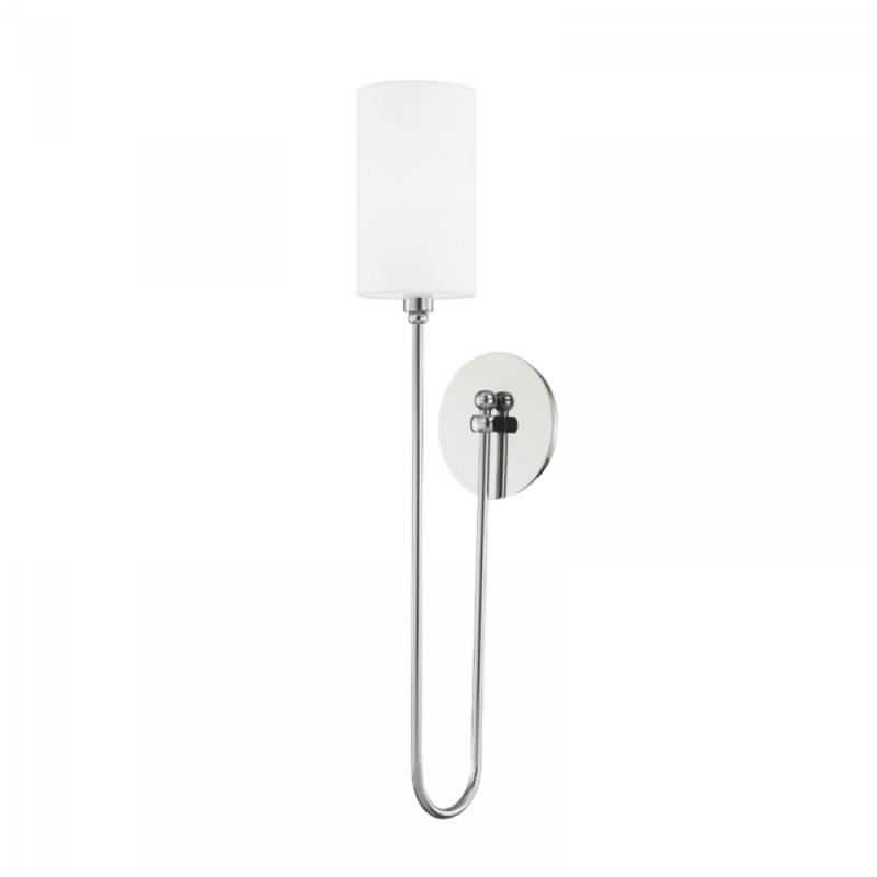 1 LIGHT WALL SCONCE 6800 PN