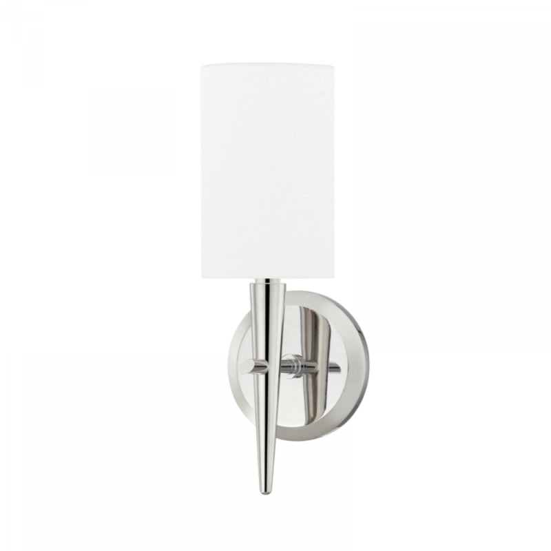 1 LIGHT WALL SCONCE 6951 PN