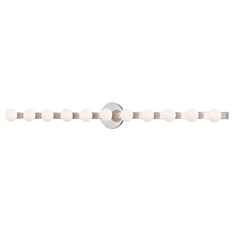 11 LIGHT WALL SCONCE 7011 PC