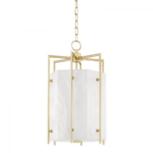 4 LIGHT SMALL PENDANT 7014 AGB
