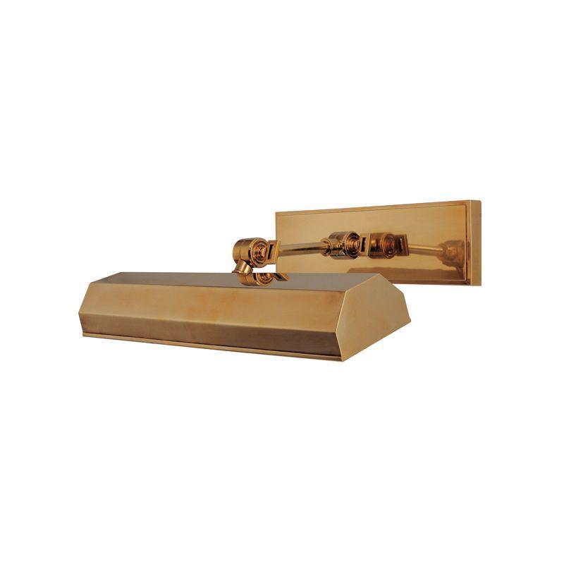 2 LIGHT PICTURE LIGHT WITH PLUG 7016 AGB