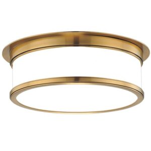 3 LIGHT FLUSH MOUNT 715 AGB
