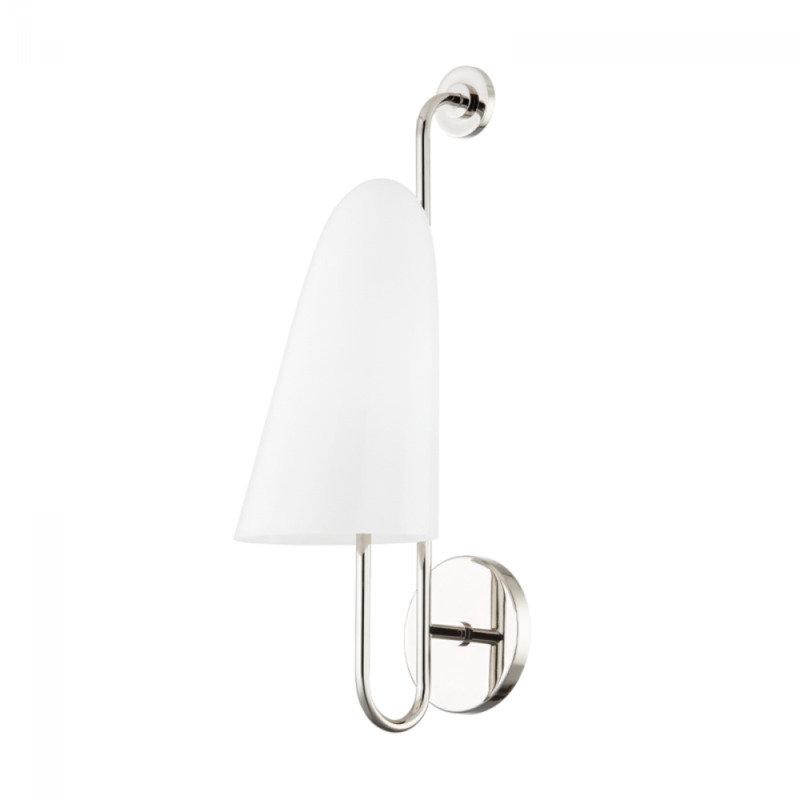 1 LIGHT WALL SCONCE 7171 PN