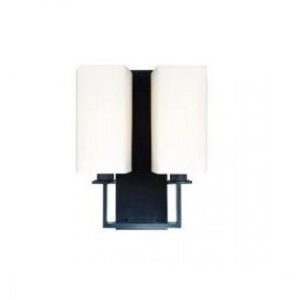 2 LIGHT WALL SCONCE 722 PN