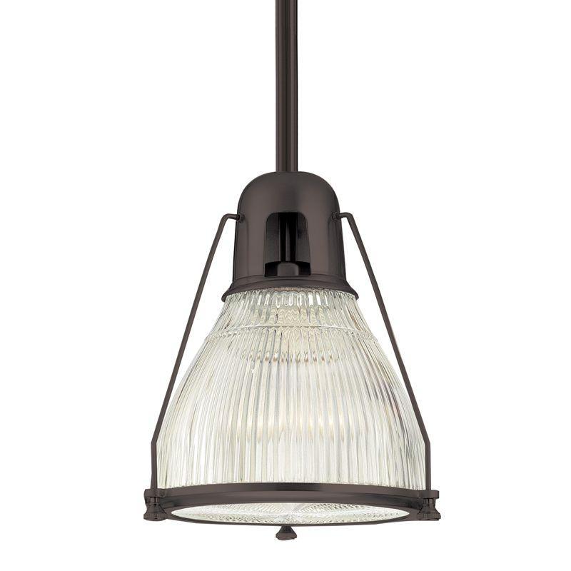 1 LIGHT PENDANT 7311 OB