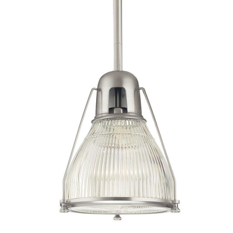 1 LIGHT PENDANT 7311 SN
