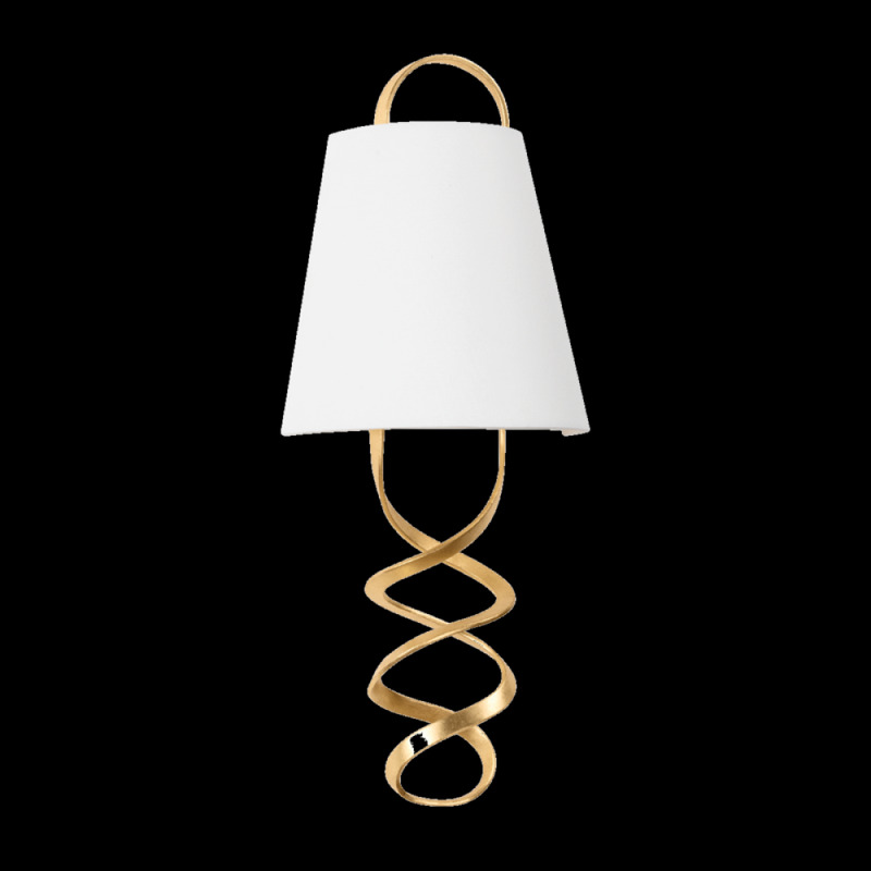 2 Light Wall Sconce 7322 VGL