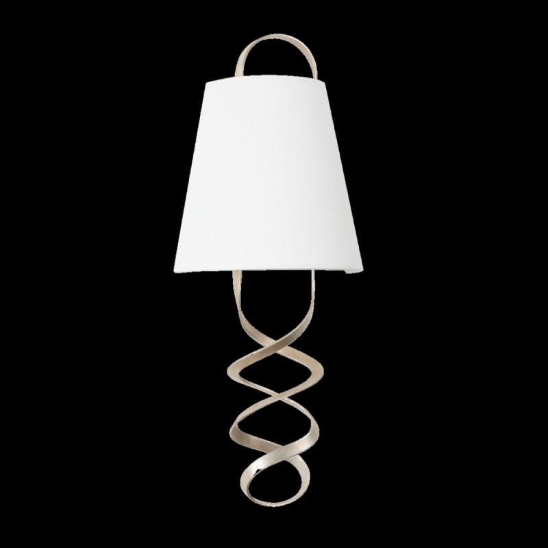 2 Light Wall Sconce 7322 WSL
