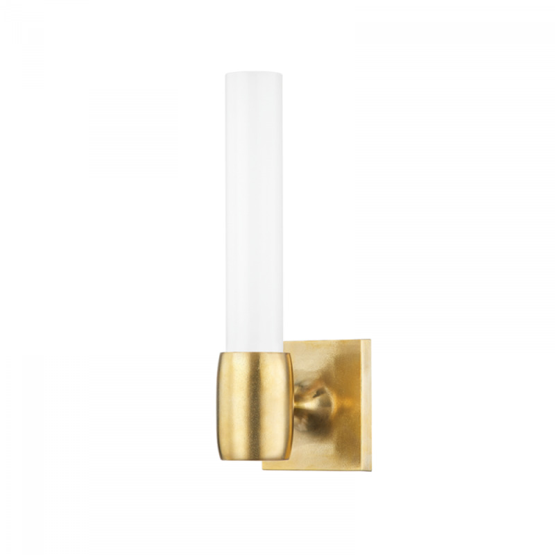 1 LIGHT WALL SCONCE 7331 AGB
