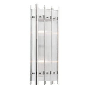 2 LIGHT WALL SCONCE 7500 PN