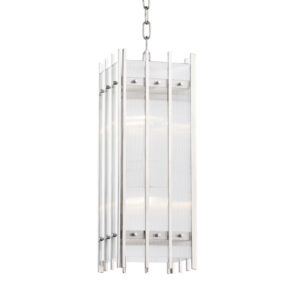 4 LIGHT SMALL PENDANT 7508 PN