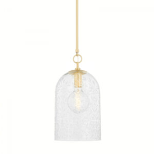 1 LIGHT PENDANT 7510 AGB