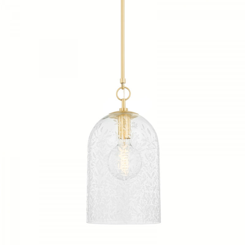 1 LIGHT PENDANT 7510 AGB