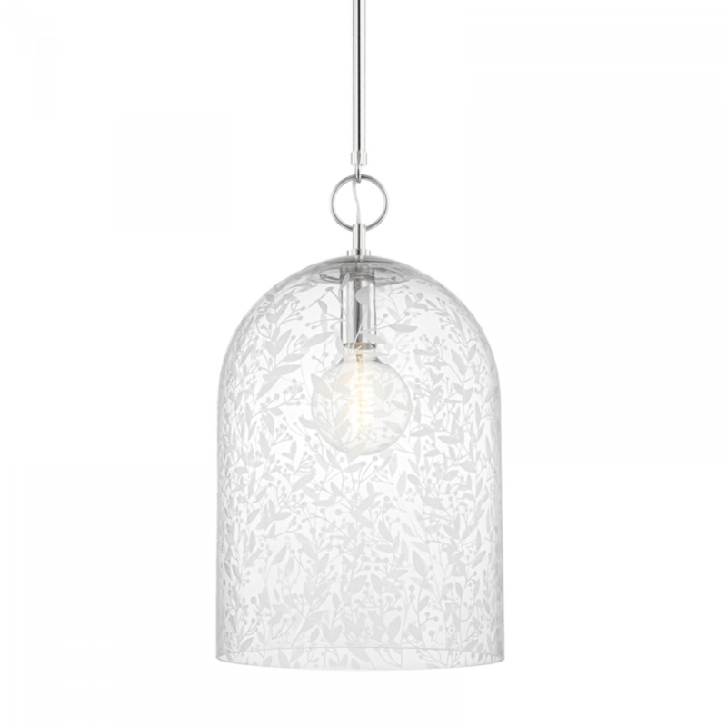 1 LIGHT PENDANT 7514 PN