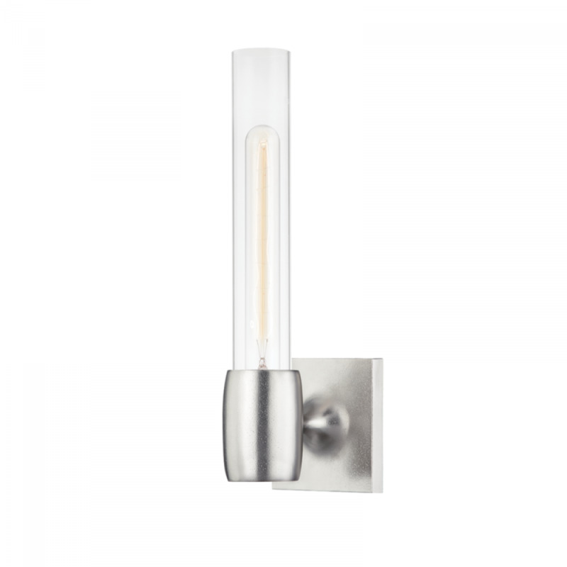 1 LIGHT WALL SCONCE 7551 BN