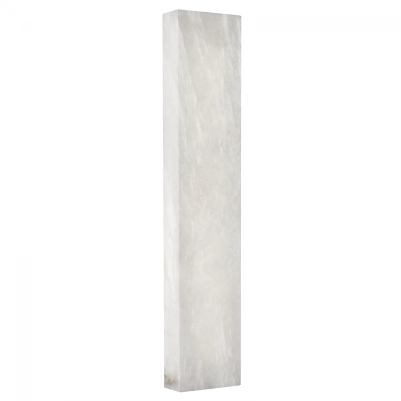 LARGE WALL SCONCE 7626 PN