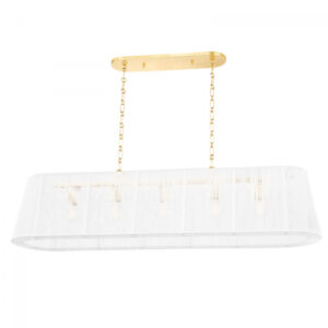 5 LIGHT ISLAND LIGHT 7650 AGB