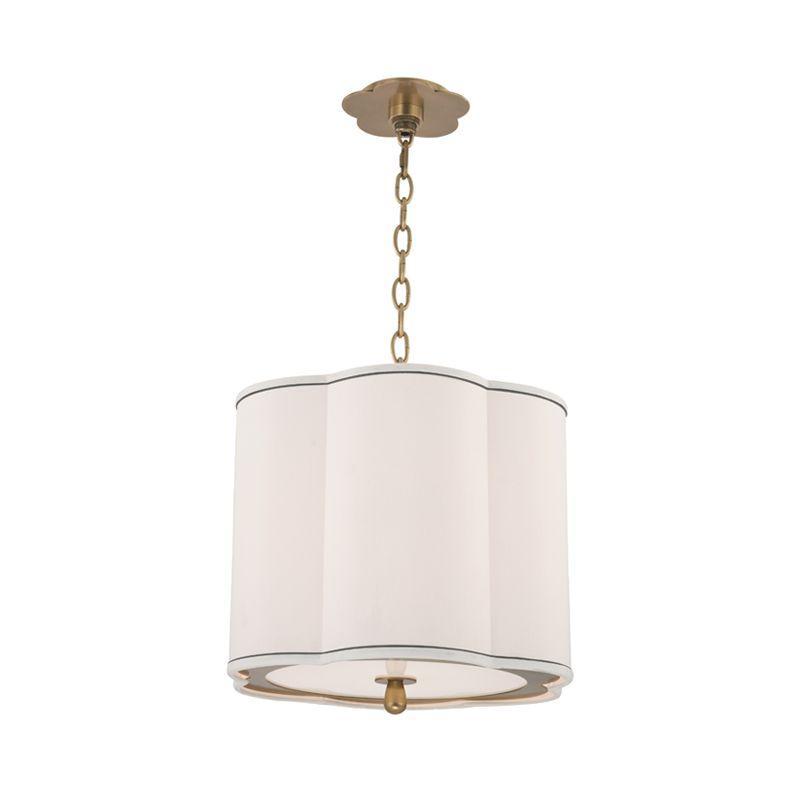 3 LIGHT PENDANT 7915 AGB
