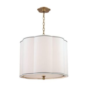 4 LIGHT PENDANT 7920 AGB