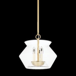 3 Light Lantern 8115 AGB