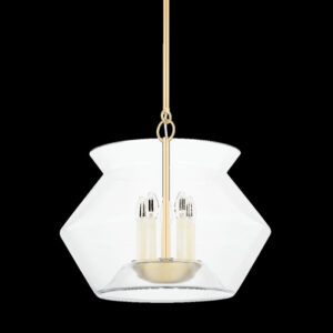 5 Light Lantern 8121 AGB