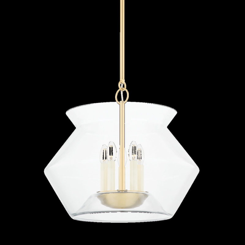 5 Light Lantern 8121 AGB