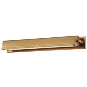 LARGE LED PICTURE LIGHT 8124 AGB