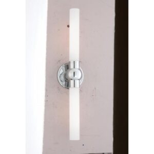 2 LIGHT BATH BRACKET 822 AGB