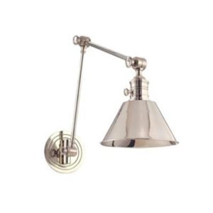 1 LIGHT WALL SCONCE 8323 AGB