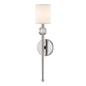 1 LIGHT WALL SCONCE 8421 PN