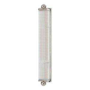 4 LIGHT BATH BRACKET 853 PN