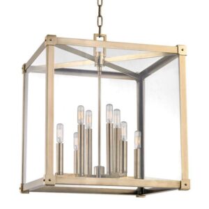 8 LIGHT PENDANT 8620 AGB