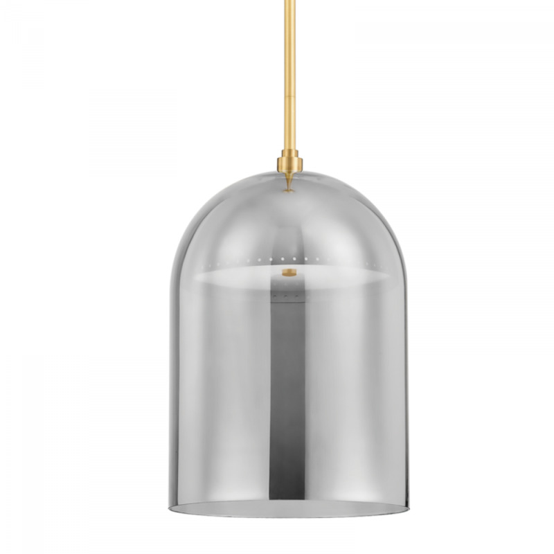 1 LIGHT PENDANT 8713 AGB