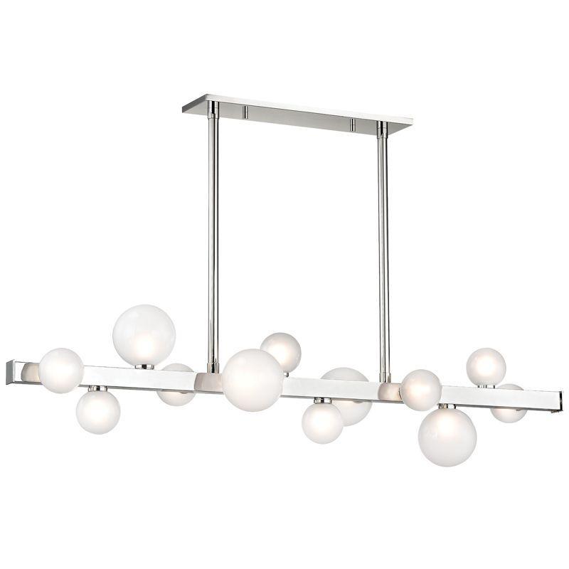 12 LIGHT ISLAND 8744 PN