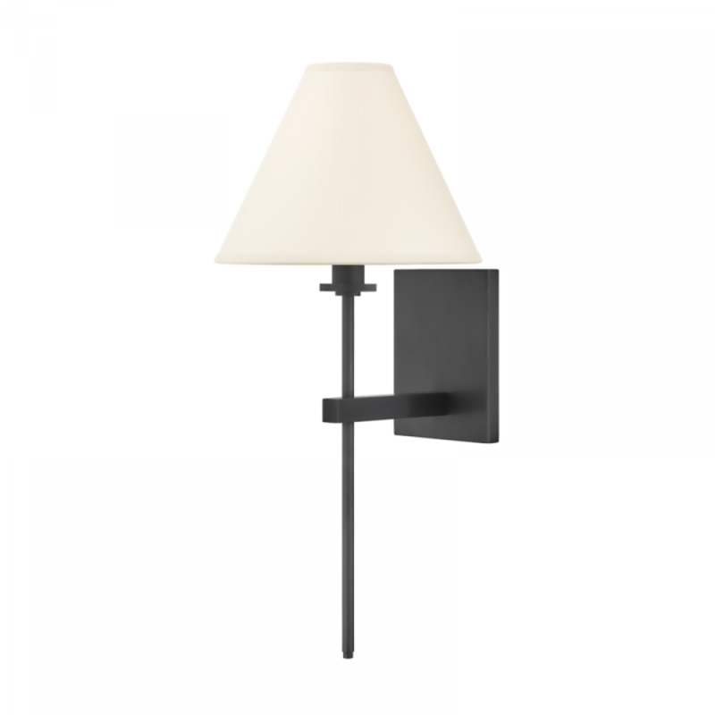1 LIGHT WALL SCONCE 8861 OB